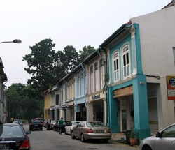 Baghdad Street (D7), Shop House #632898901